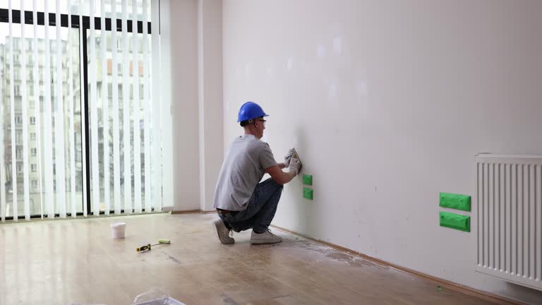 Mold Remediation for Vacation Homes in Flat Rock, MI