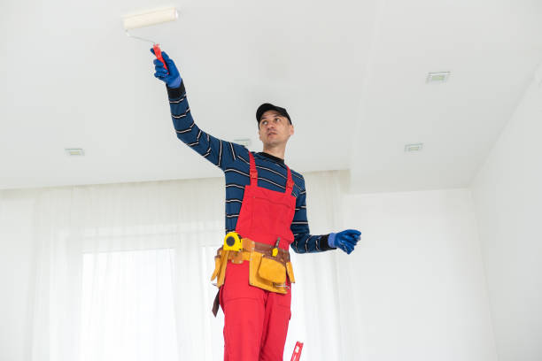 Best Air Quality Testing for Mold Spores  in Flat Rock, MI